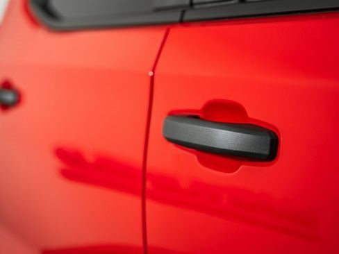 New 2026 Chevrolet Silverado 1500 Custom image 17