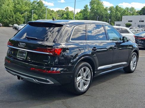 Certified 2023 Audi Q7 2.0T Premium Plus w/ Premium Plus Package AWD/4WD image 14