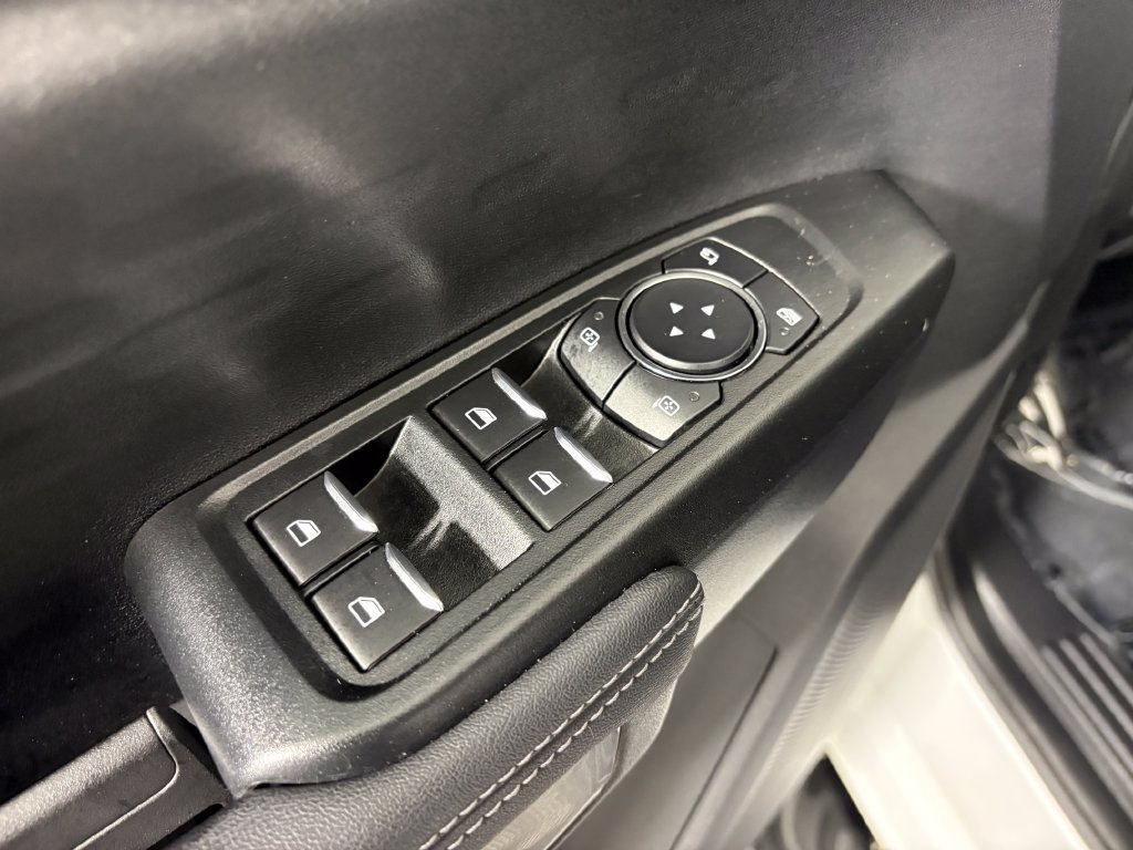 Used 2024 Ford Ranger XLT w/ FX4 Off-Road Package AWD/4WD image 12