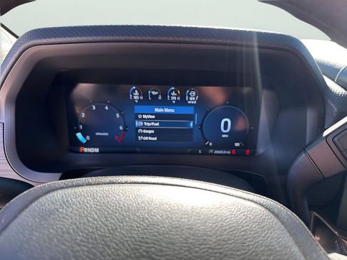 Used 2024 Ford F150 STX image 33