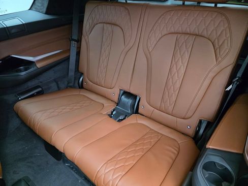 New 2027 BMW X7 M60i AWD/4WD image 14