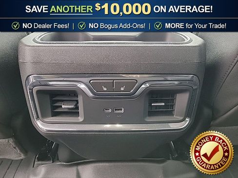 Used 2023 GMC Sierra 1500 SLT w/ SLT Premium Package image 21