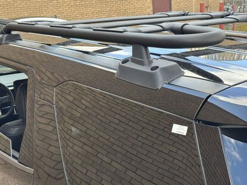 Used 2024 Nissan Pathfinder Rock Creek image 25