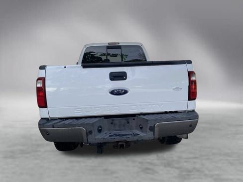 Used 2009 Ford F350 XL AWD/4WD image 5