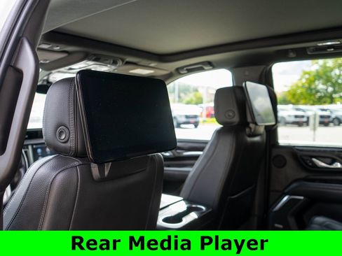 Used 2021 GMC Yukon Denali image 15