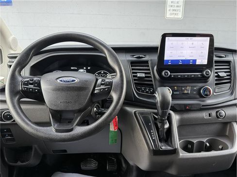 Used 2021 Ford Transit 350 XL image 14