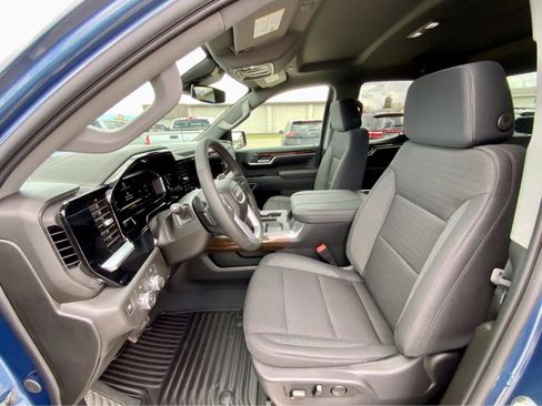 New 2026 GMC Sierra 1500 Elevation AWD/4WD image 25