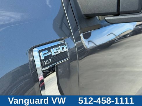 Used 2022 Ford F150 XLT AWD/4WD image 5
