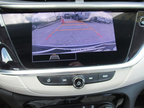 Used 2023 Buick Encore GX Select w/ Experience Buick Package FWD image 30