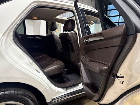 Used 2017 Mercedes-Benz GLE 350 4MATIC image 68