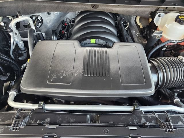 Used 2026 Chevrolet Silverado 1500 RST AWD/4WD image 33