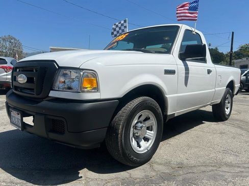 Used 2006 Ford Ranger 2WD Regular Cab image 1