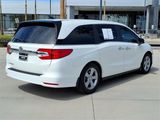 Used 2020 Honda Odyssey EX image 5
