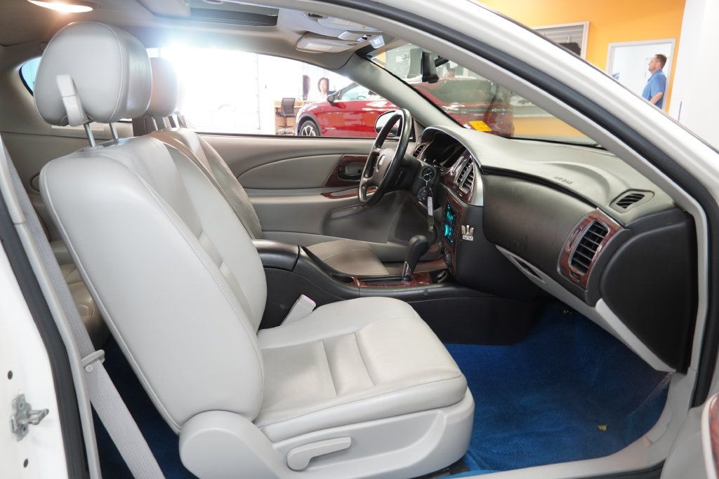 Used 2007 Chevrolet Monte Carlo SS w/ Convenience Package FWD image 28