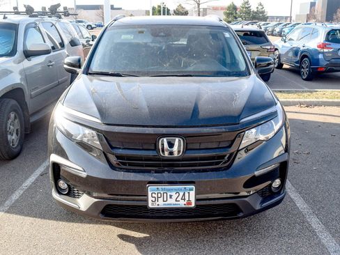 Used 2022 Honda Pilot Special Edition image 14