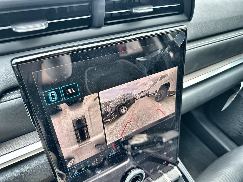 New 2026 GMC Terrain Denali AWD/4WD image 29