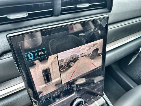 New 2026 GMC Terrain Denali AWD/4WD image 29