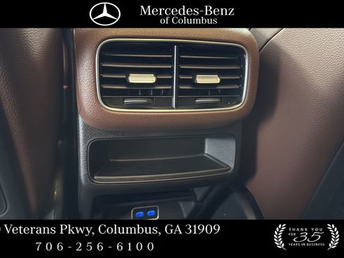 New 2026 Mercedes-Benz GLE 350 4MATIC image 24