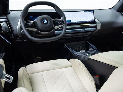 New 2026 BMW X3 xDrive30 image 21