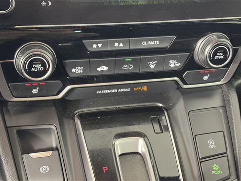 Used 2022 Honda CR-V EX image 21