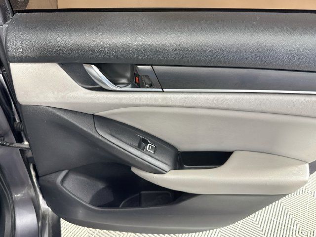 Used 2018 Honda Accord LX image 25