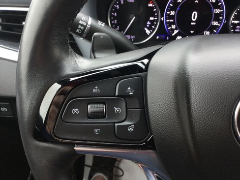 Used 2023 Buick Enclave Premium w/ Experience Buick Package AWD/4WD image 24