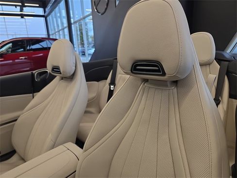New 2026 Mercedes-Benz CLE 53 AMG 4MATIC Cabriolet image 14