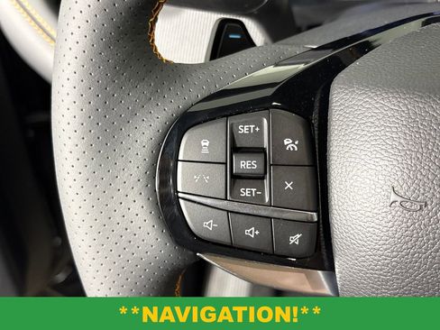 New 2026 Ford Explorer Tremor w/ Tremor Ultimate Package AWD/4WD image 18