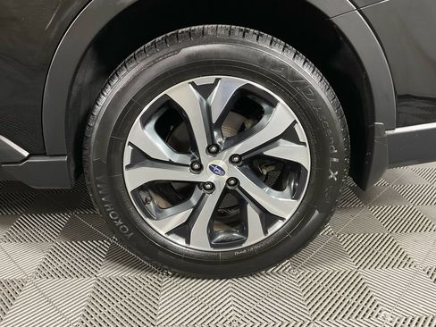 Used 2022 Subaru Outback Limited w/ Popular Package #2 image 10