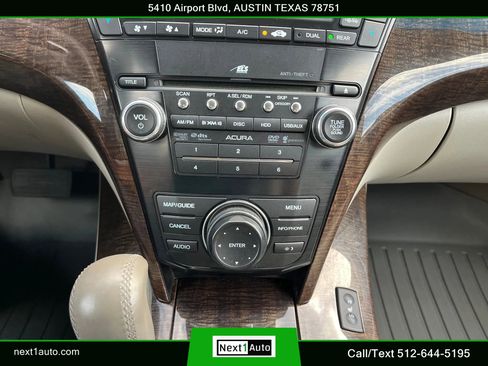 Used 2011 Acura MDX w/ Technology Package image 27