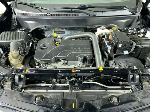 Used 2023 Chevrolet Equinox RS image 28