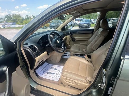 Used 2009 Honda CR-V EX-L image 9