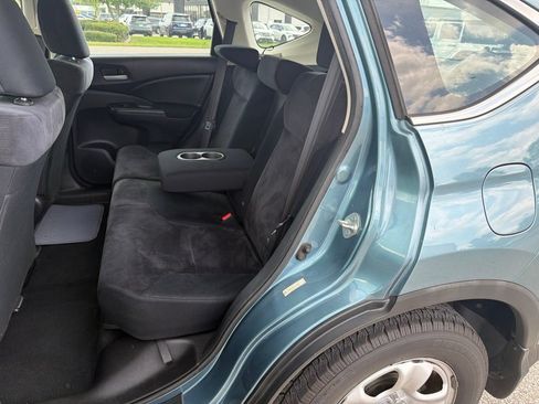 Used 2013 Honda CR-V LX image 5