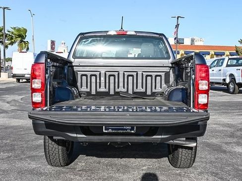 Certified 2019 Ford Ranger XL w/ Equipment Group 101A Mid RWD image 30