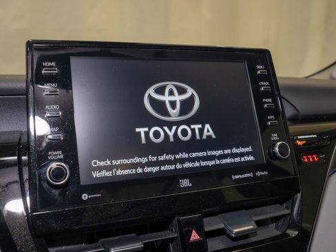 Certified 2023 Toyota Camry XLE w/ Navigation Package image 12