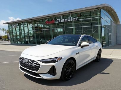 New 2025 Audi A5 2.0T Premium Plus