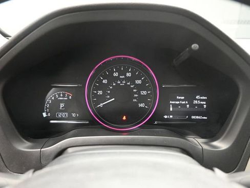 Used 2022 Honda HR-V EX image 10