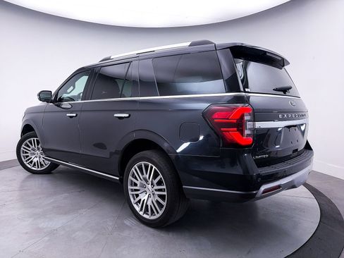 Used 2024 Ford Expedition Limited AWD/4WD image 2