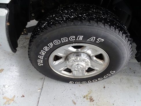 Certified 2024 RAM 2500 Tradesman w/ Chrome Appearance Group image 29