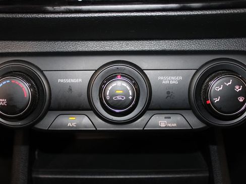 Used 2024 Kia Forte LXS FWD image 24