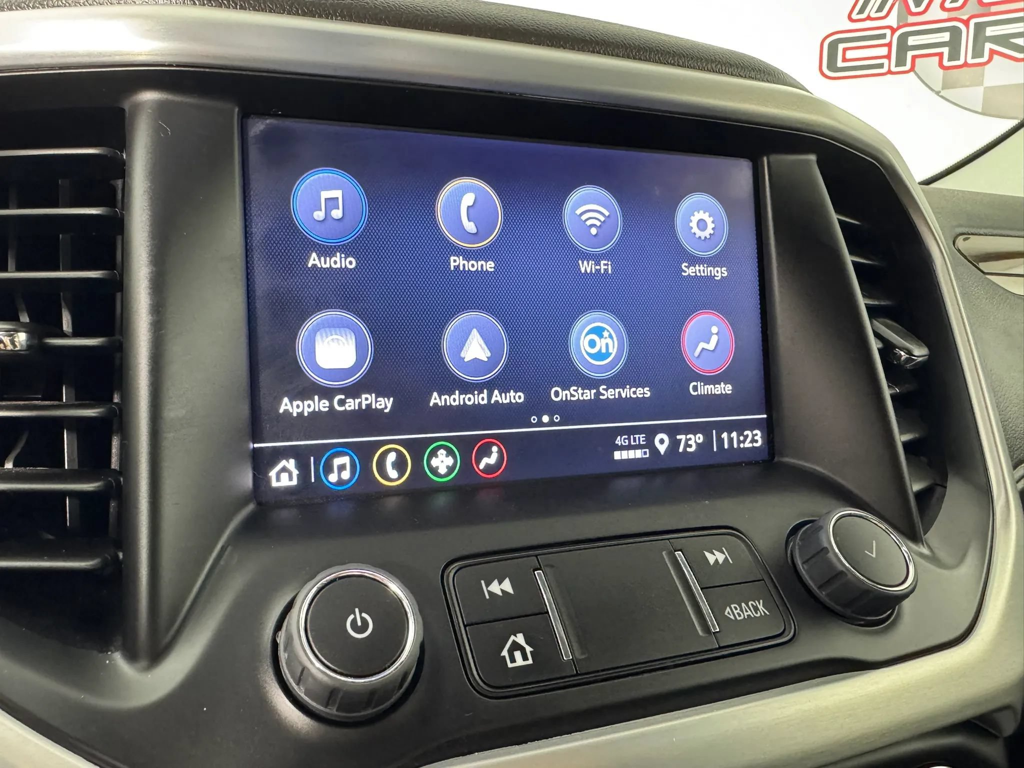 Used 2023 GMC Acadia SLE w/ Driver Convenience Package AWD/4WD image 20