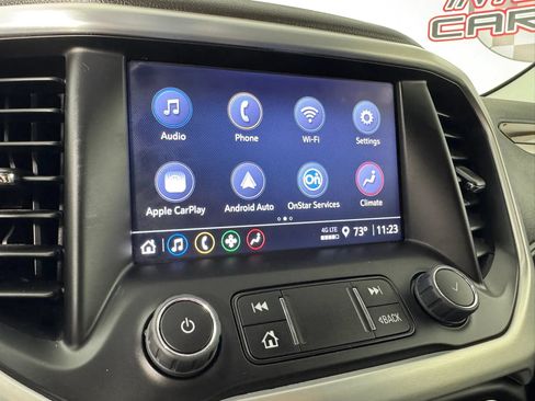 Used 2023 GMC Acadia SLE w/ Driver Convenience Package AWD/4WD image 20