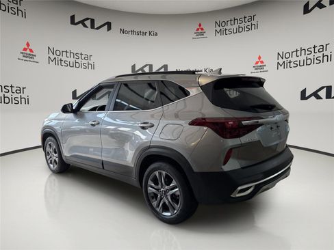 Used 2023 Kia Seltos S image 2