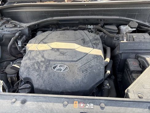 Used 2020 Hyundai Palisade Limited FWD image 18