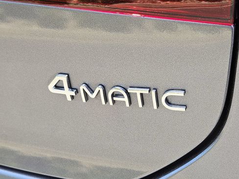 Used 2022 Mercedes-Benz EQS 580 4MATIC Sedan image 30