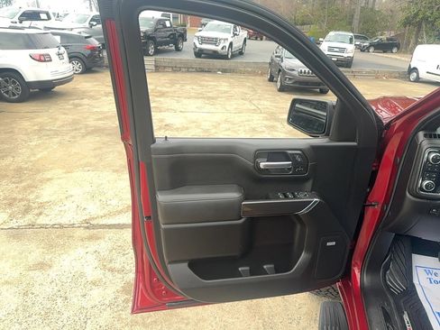 Used 2020 GMC Sierra 1500 AT4 w/ AT4 Premium Package image 12