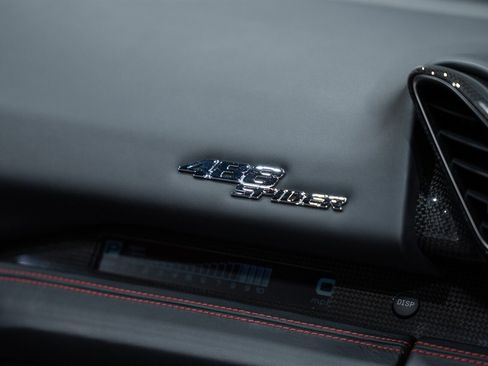 Used 2018 Ferrari 488 Spider image 63