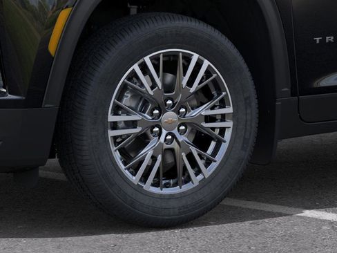 New 2026 Chevrolet Traverse LT w/ Driver Confidence Package image 33