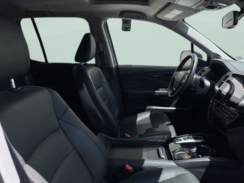 Certified 2020 Honda Ridgeline RTL-E image 40