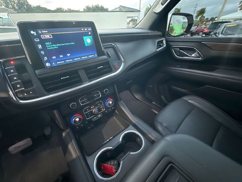 Used 2023 Chevrolet Suburban High Country w/ Premium Package 2 image 28